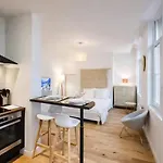Apartamento Spacious & Luxuary Amiens