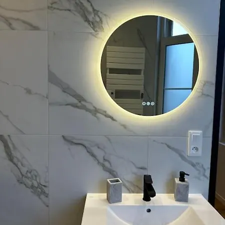 Spacious & Luxuary *