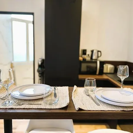 Spacious & Luxuary Amiens