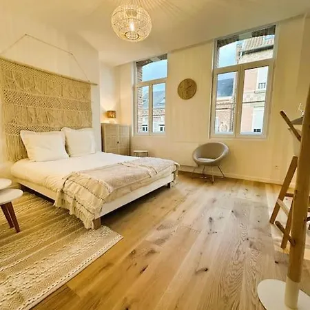 Spacious & Luxuary *