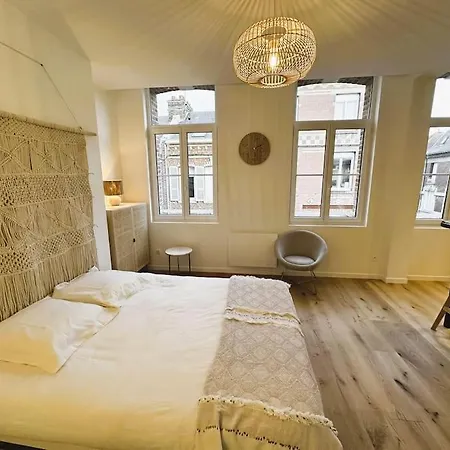 Appartement Spacious & Luxuary Amiens