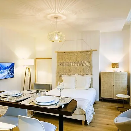 Spacious & Luxuary *