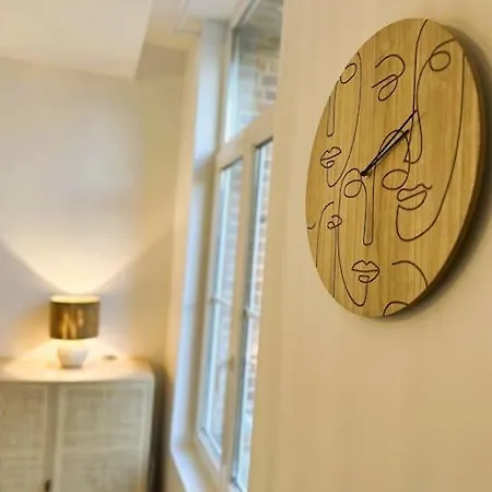 Spacious & Luxuary Amiens