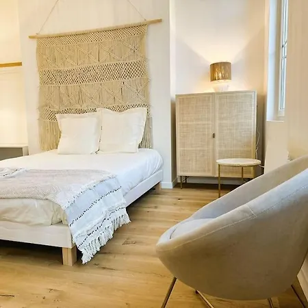 Spacious & Luxuary Amiens