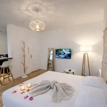 Appartement Spacious & Luxuary