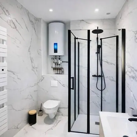 Spacious & Luxuary Amiens