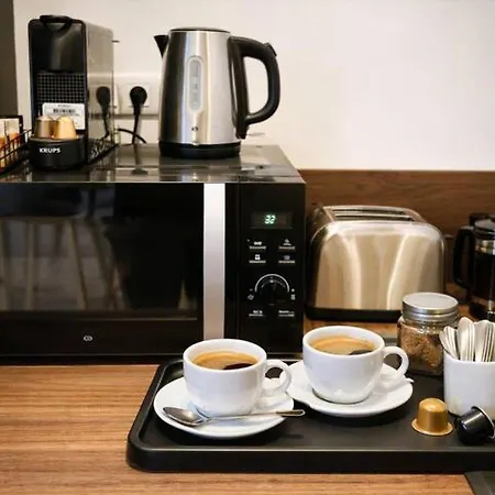 Spacious & Luxuary *