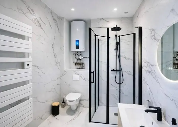 Spacious & Luxuary Amiens