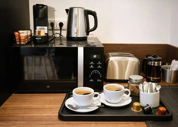 Spacious & Luxuary *